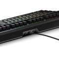 Glorious Gaming GLO-KB-GMMK3-PRO-100-PB-FOX-W-BLK-US klawiatura - 2536192