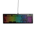Glorious Gaming GLO-KB-GMMK3-PRO-100-PB-FOX-W-BLK-US klawiatura - 2536189