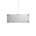 Glorious Gaming GLO-KB-GMMK3-PRO-65-PB-FOX-W-SIL-US klawiatura - 2536206