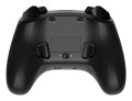 Kontroler MSI Gaming | FORCE GC300 WIRELESS | Czarny | Bezprzewodowy - 2536217