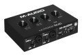 M-AUDIO M-Track DUO - Interfejs Audio USB - 1036950