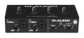 M-AUDIO M-Track DUO - Interfejs Audio USB - 1036946