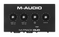 M-AUDIO M-Track DUO - Interfejs Audio USB - 1036947