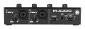 M-AUDIO M-Track DUO - Interfejs Audio USB - 1036948