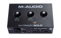 M-AUDIO M-Track SOLO - Interfejs Audio USB - 1036928