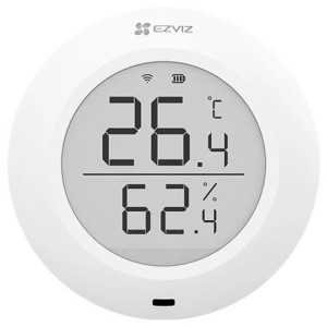 Czujnik temperatury i wilgotności EZVIZ T51C