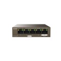 Switch niezarządzalny Tenda TEG1105PD 5-port 1GbE PoE - 2536707