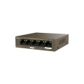 Switch niezarządzalny Tenda TEG1105PD 5-port 1GbE PoE - 2536709