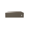 Switch niezarządzalny Tenda TEG1105PD 5-port 1GbE PoE - 2536710