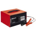 Einhell CC-BC 10 E 12 V Czarny, Czerwony - 2350165