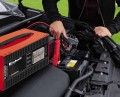 Einhell CC-BC 10 E 12 V Czarny, Czerwony - 2350166