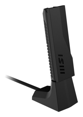 Karta sieciowa MSI GUBE65 WiFi 7 USB Adapter - 2537028