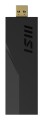 Karta sieciowa MSI GUBE65 WiFi 7 USB Adapter - 2537031