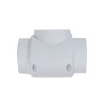 ESPERANZA ROZGAŁĘŹNIK ELEKTRYCZNY 3 GNIAZDA BIAŁY ELK302W - 2537123