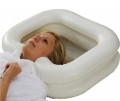Nadmuchiwany basen do mycia głowy - 2537307