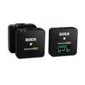 RODE Wireless GO II - 2537337