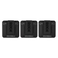 RODE Wireless GO II - 2537341