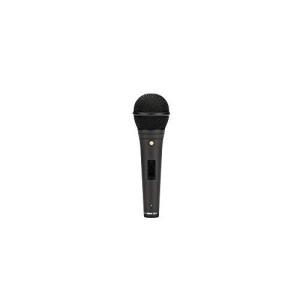RODE M1-S mikrofon dynamiczny