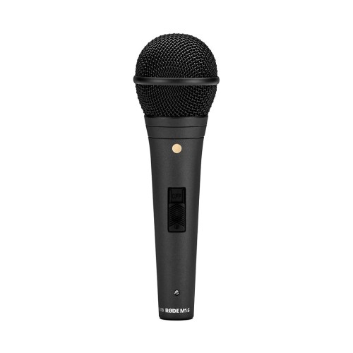 RODE M1-S mikrofon dynamiczny - 2537349