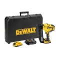 DeWALT DCN660D2-QW gwoździarka / zszywacz - 2537796