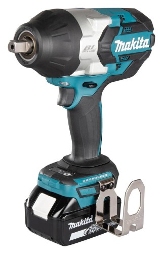 Klucz udarowy MAKITA DTW1004Z 18V 1050Nm 1/2" - 2537801