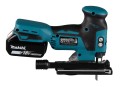 Makita DJV181RTJ wyrzynarka elektryczna 3500 spm 390 W 2,6 kg - 2537872