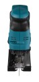 Makita DJV181RTJ wyrzynarka elektryczna 3500 spm 390 W 2,6 kg - 2537862
