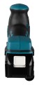 Makita DJV181RTJ wyrzynarka elektryczna 3500 spm 390 W 2,6 kg - 2537870