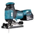 Makita DJV181RTJ wyrzynarka elektryczna 3500 spm 390 W 2,6 kg - 2537864