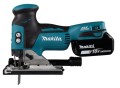 Makita DJV181RTJ wyrzynarka elektryczna 3500 spm 390 W 2,6 kg - 2537863