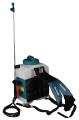 Opryskiwacz AKU DUS108Z MAKITA - 2537910