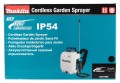 Opryskiwacz AKU DUS108Z MAKITA - 2537919