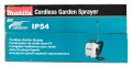 Opryskiwacz AKU DUS108Z MAKITA - 2537924
