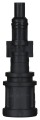 Myjka ciśnieniowa Scheppach HPC1600-KIT (WYPRZEDAŻ) - 2537959
