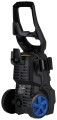 Myjka ciśnieniowa Scheppach HPC1600-KIT (WYPRZEDAŻ) - 2537943