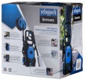 Myjka ciśnieniowa Scheppach HPC1600-KIT (WYPRZEDAŻ) - 2537963
