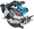 Makita DHS630RTJ przenośna pilarka tarczowa 16,5 cm 3100 RPM - 2537991