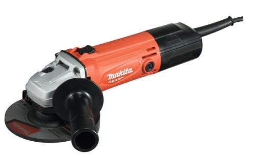 Szlifierka Kątowa MAKITA 125mm M9503R 570W /MT - 2537997