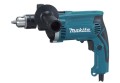 Makita HP1630K wiertło Klucz 3200 RPM Czarny, Niebieski 2,1 kg - 2538004