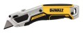 DeWALT DWHT10999-0 nożyk Czarny, Stal nierdzewna, Żółty Brzytwa - 2538018