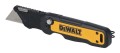 DeWALT DWHT10991-0 nożyk Czarny, Stal nierdzewna, Żółty Brzytwa - 2538025