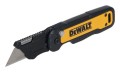 DeWALT DWHT10991-0 nożyk Czarny, Stal nierdzewna, Żółty Brzytwa - 2538022