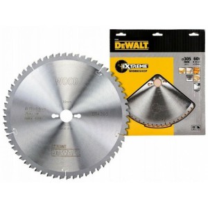 DeWALT ?DT4260-QZ ostrze do piły tarczowej 1 szt.