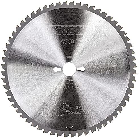 DeWALT ?DT4260-QZ ostrze do piły tarczowej 1 szt. - 2538060
