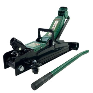 Podnośnik dźwignik Żaba ROCKFORCE 3T 85-380mm