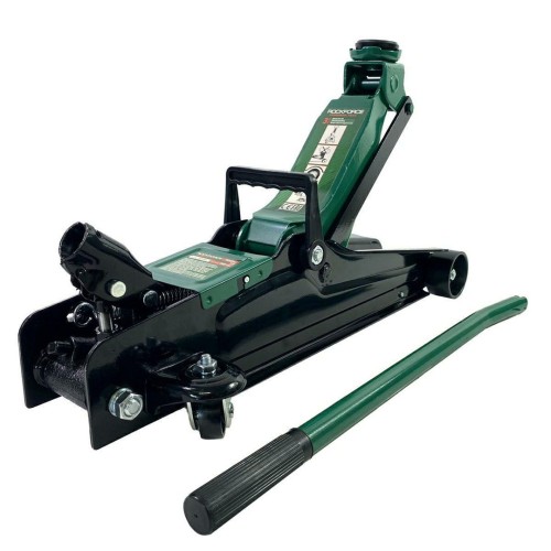 Podnośnik dźwignik Żaba ROCKFORCE 3T 85-380mm - 2538075