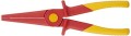 Knipex 98 62 02 szczypce Szczypce półokrągłe - 2538085