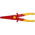 Knipex 98 62 02 szczypce Szczypce półokrągłe - 2538081