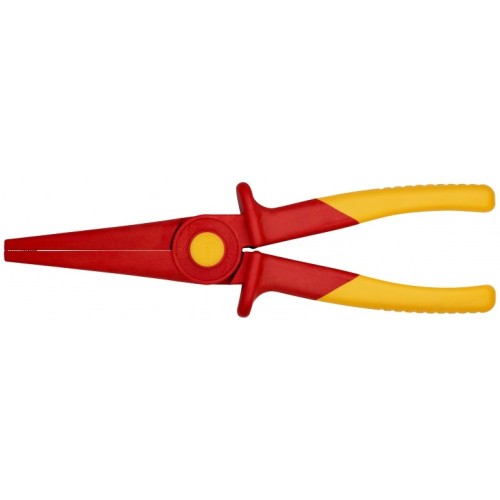 Knipex 98 62 02 szczypce Szczypce półokrągłe - 2538085