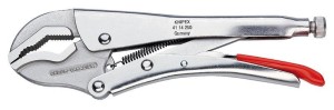 KNIPEX SZCZYPCE SPAWALNICZE PROFIL 250mm